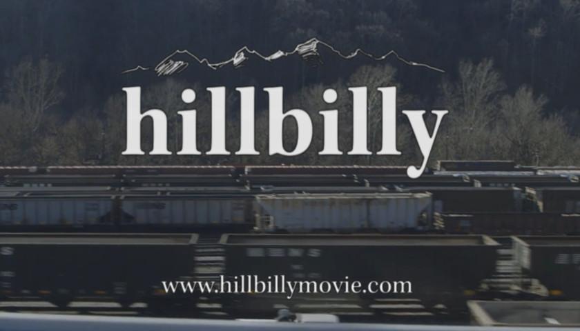 Hillbilly movie