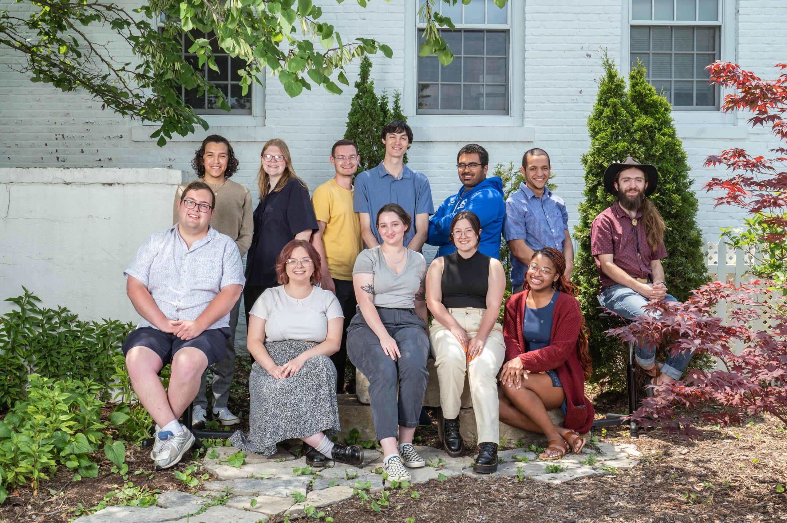 BereaCorps Cohort 2023