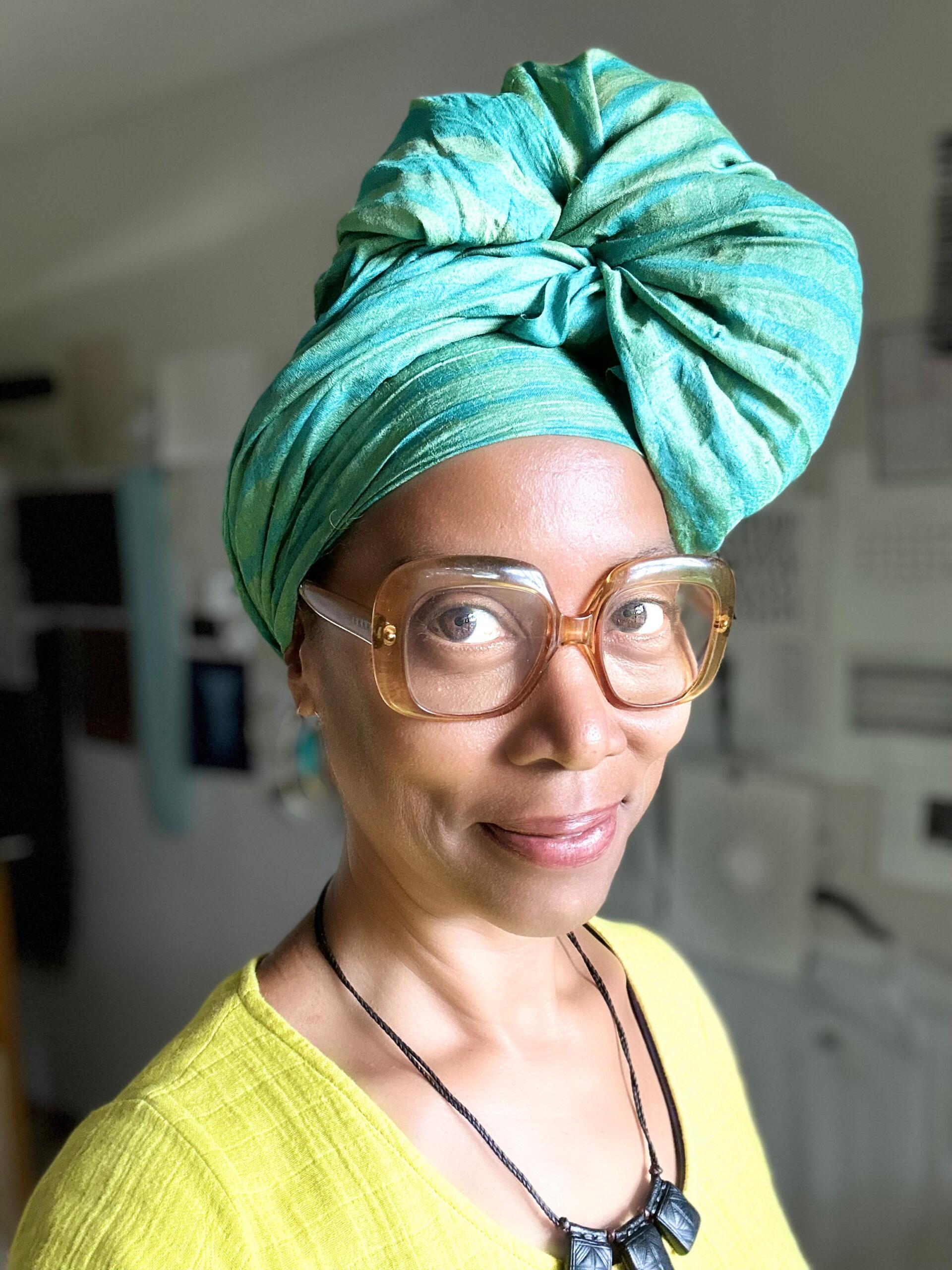 This fall, Berea College’s Doris Ulmann Galleries will present “Sonya Clark: 1-877-OUR-CURL,” an exhibition featuring the work of internationally recognized multimedia artist Sonya Clark. This is the first time Clark’s letterpress print series will be showcased in its entirety.